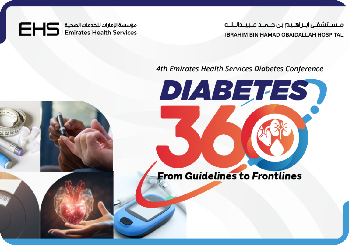 4th EHS Diabetes Conference 2026